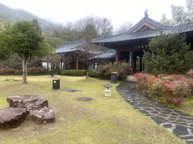 兰亭景区旅行图片 5