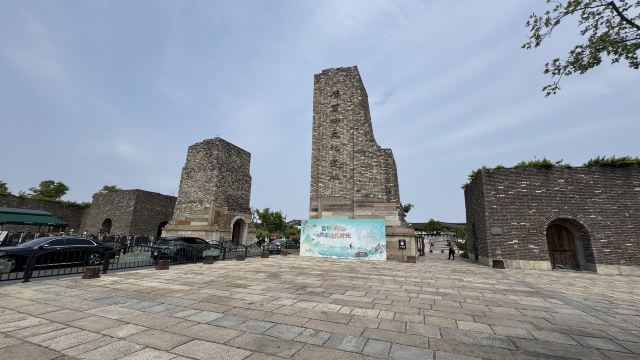 上海广富林文化遗址旅行图片 1