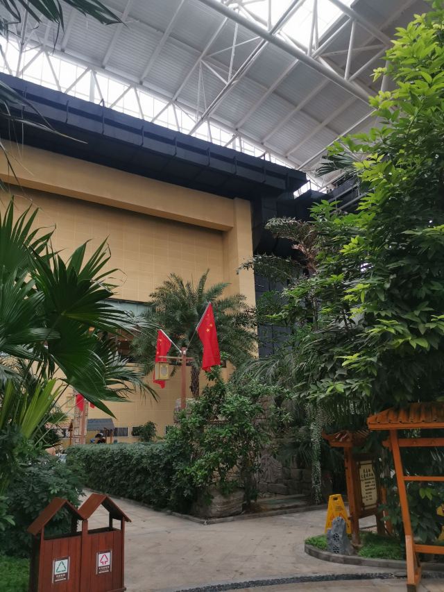 新密银基国际旅游度假区游玩攻略简介,新密银基国际旅游度假区门票/地址/图片/开放时间/照片/门票价格【携程攻略】