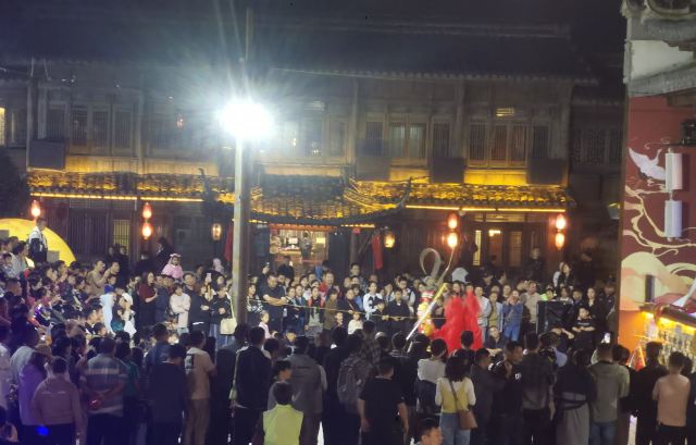 宝华山国家森林公园旅行图片 3