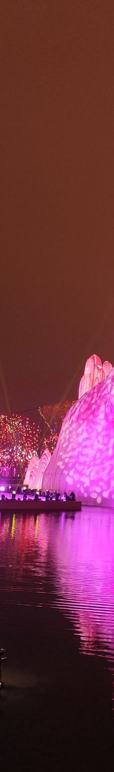 唐山南湖开滦旅游景区-唐山-爱旅游xin