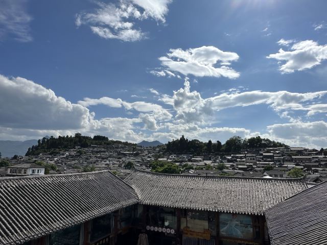 黑龙潭旅行图片 3