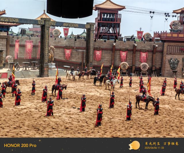 宋都御街旅行图片 1