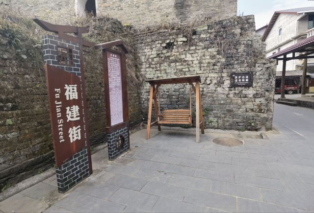 丹洲景区旅行图片 6