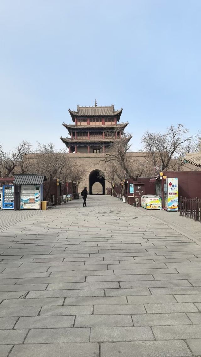 长城第一墩景区旅行图片 4