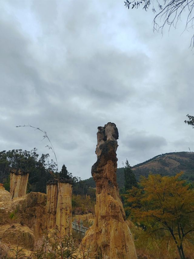土林旅行图片 1