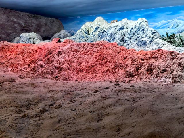 吐鲁番坎儿井民俗园旅行图片 2