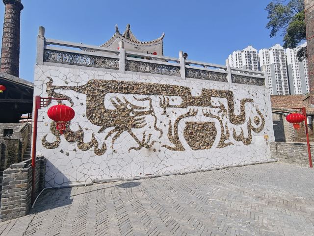 南风古灶旅行图片 8