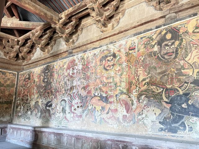 永安寺南院旅行图片 3