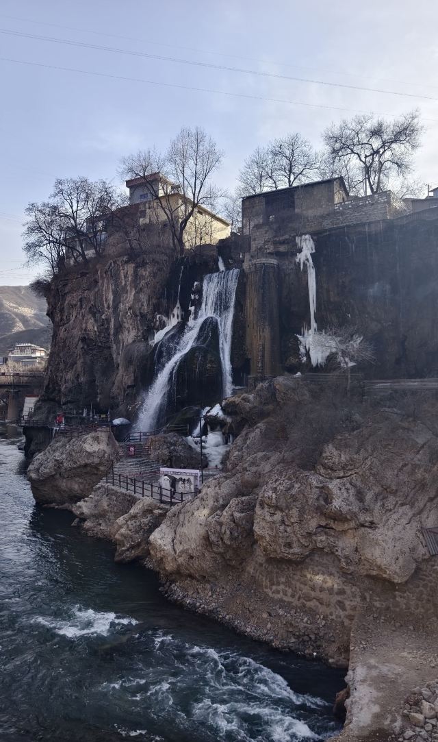 娘子关旅行图片 3