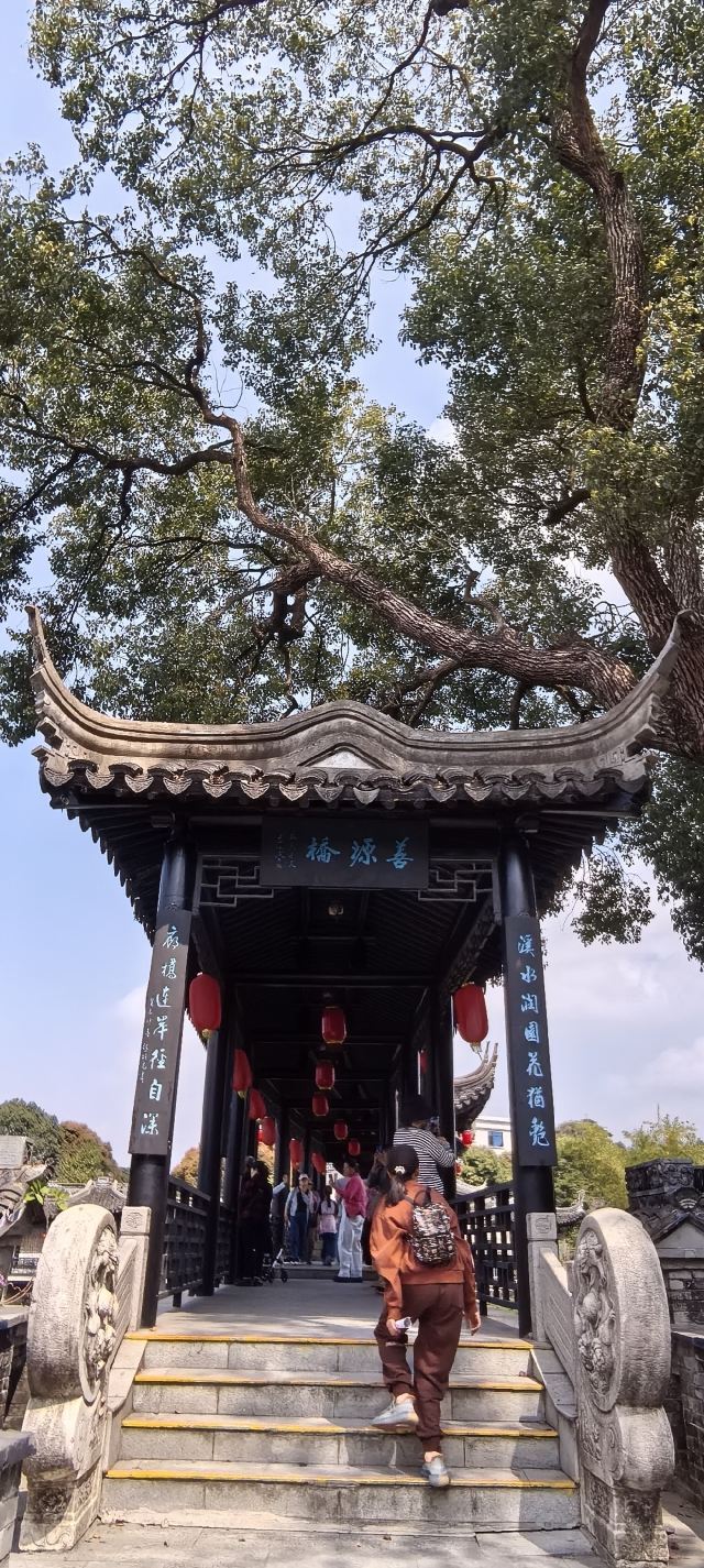 中山詹园旅行图片 2
