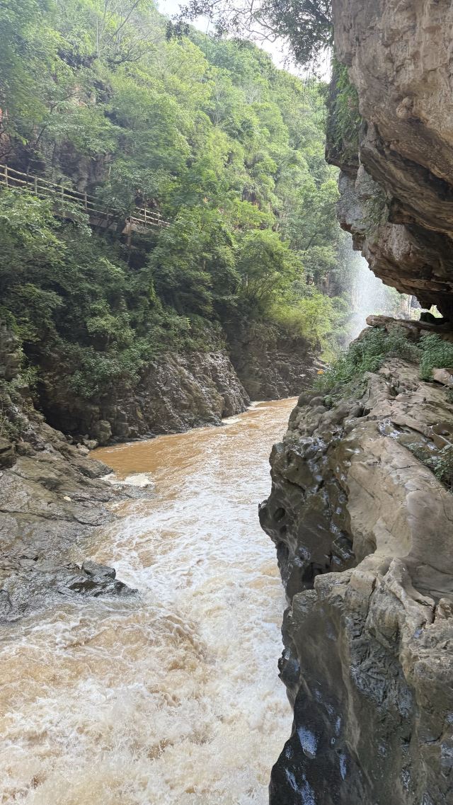 宜良九乡风景区旅行图片 2