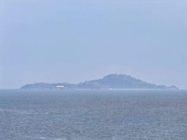 胡里山炮台旅行图片 5