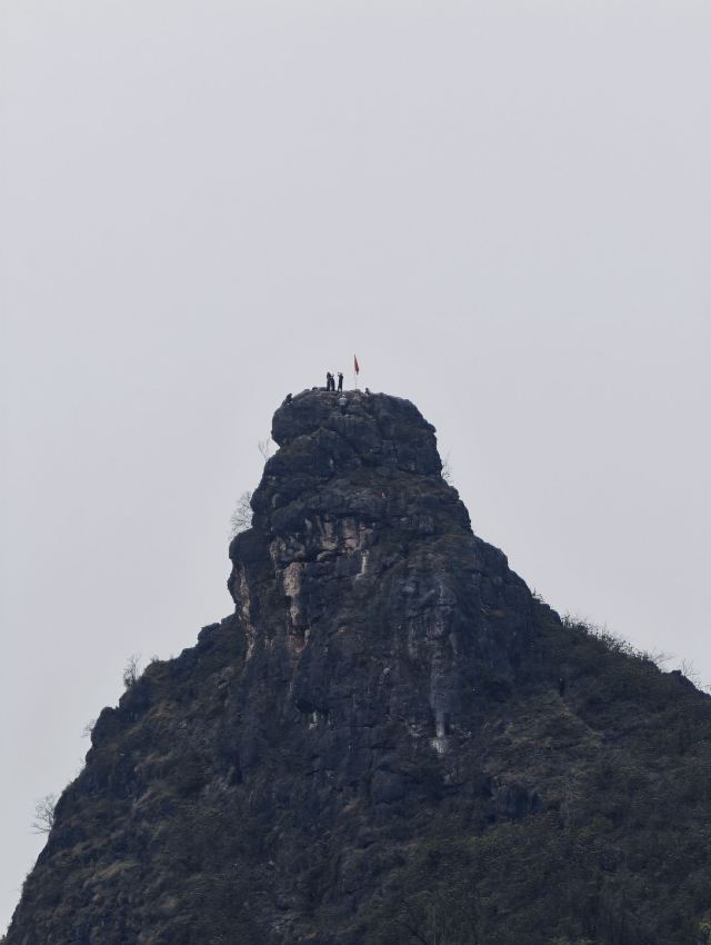 独秀峰·王城景区旅行图片 8