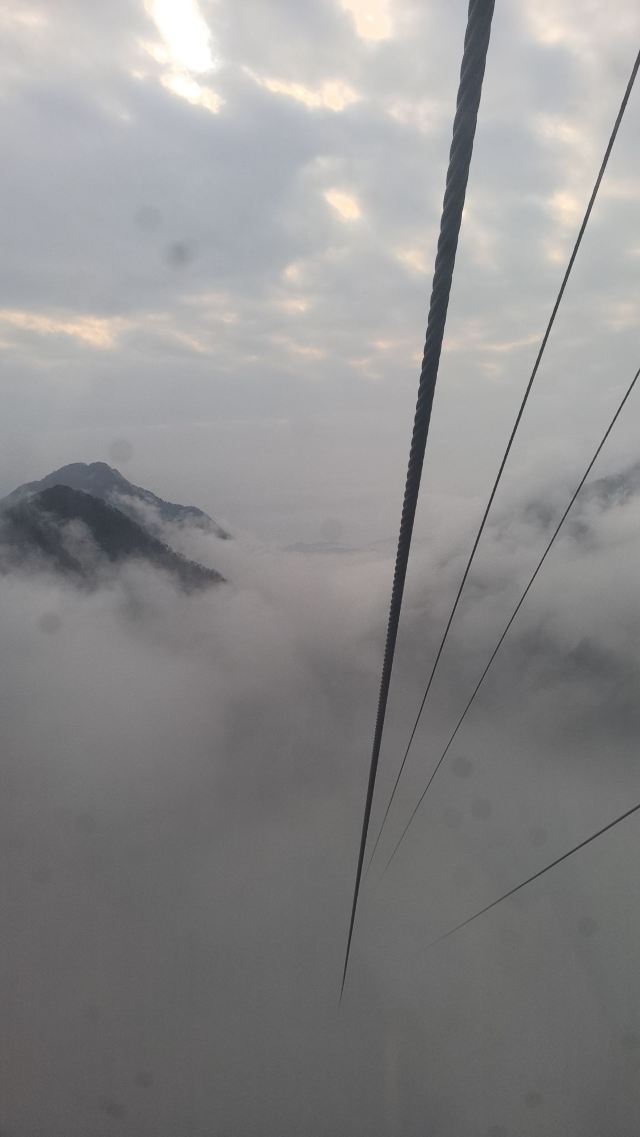 梵净山风景区旅行图片 3
