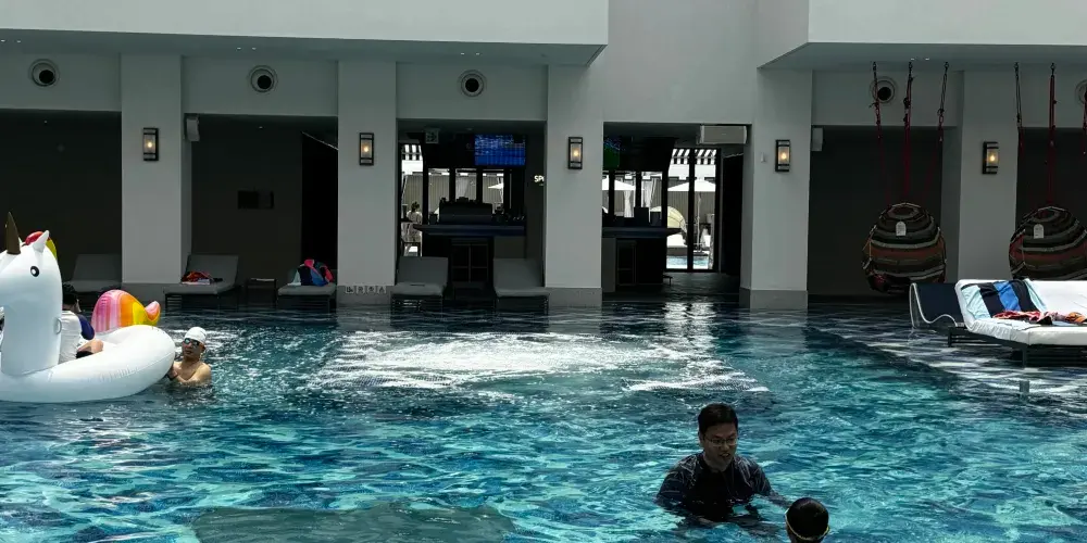 永安旅遊