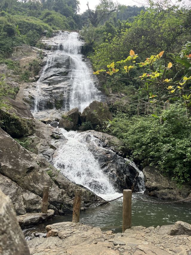 海南百花岭热带雨林文化旅游区-小卖部旅行图片 2