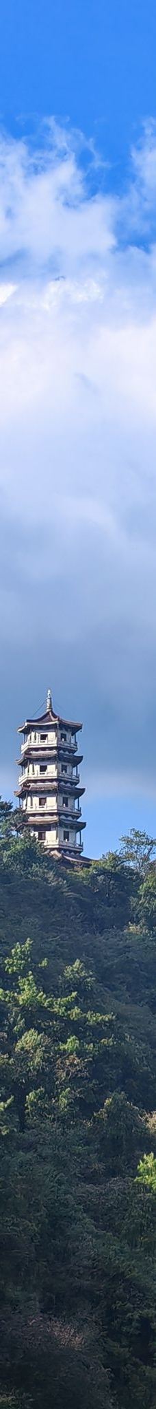娄山关景区-遵义-十三寒月