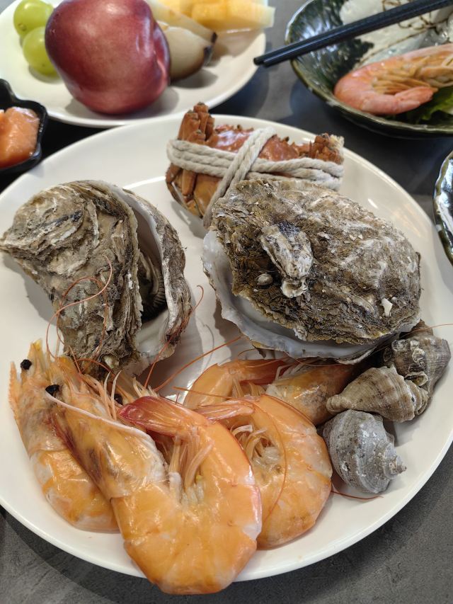 首钢园旅行图片 4
