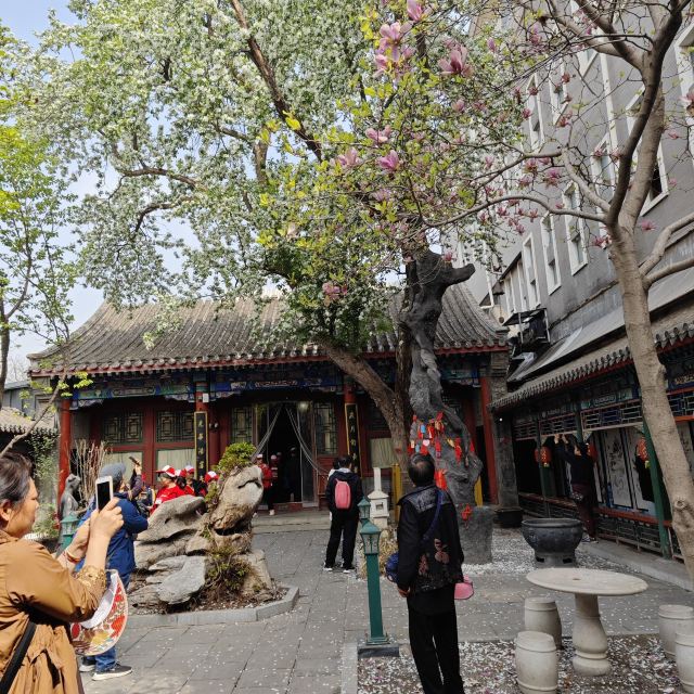 纪晓岚故居旅行图片