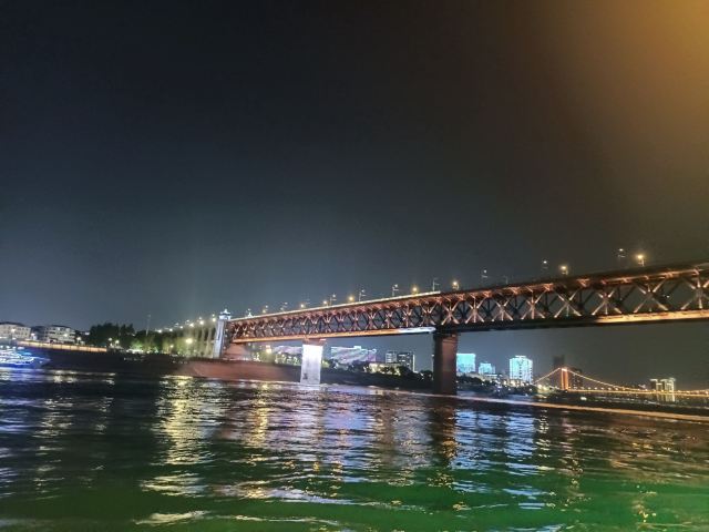 武昌江滩旅行图片 2