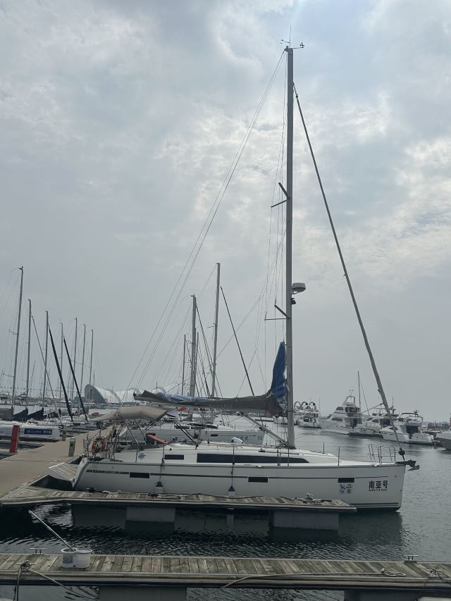 青岛帆船游艇体验中心旅行图片 4