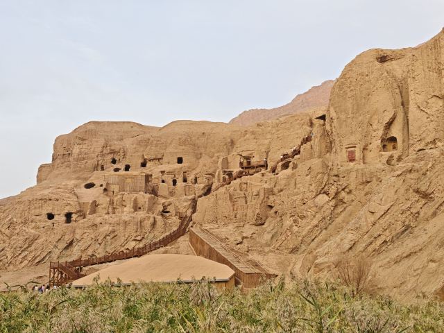 吐峪沟景区旅行图片 1