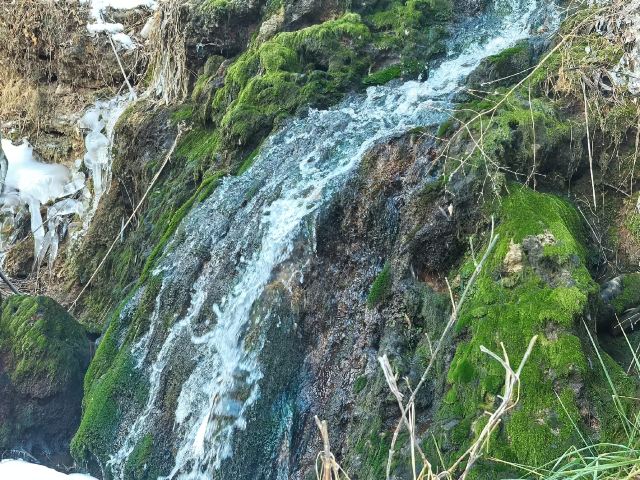 沕沕水生态风景区旅行图片 4