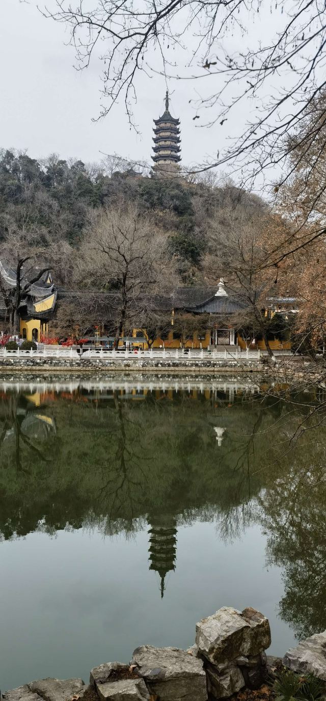 焦山景区旅行图片 1