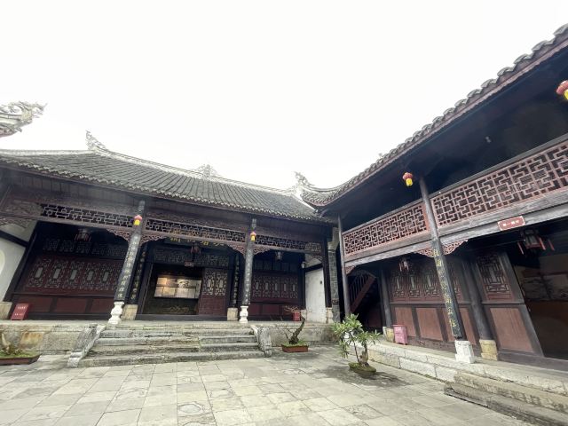 青岩古镇旅行图片 7