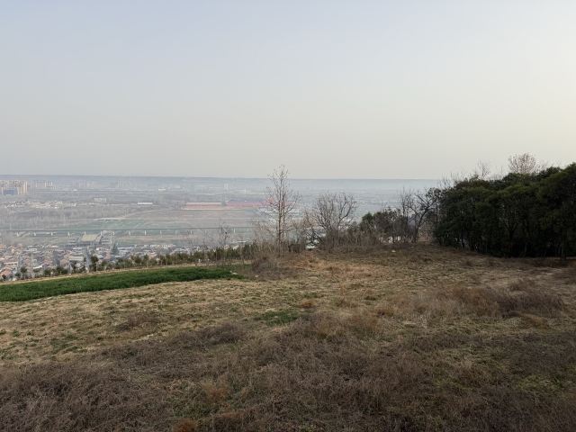 五丈原诸葛亮庙旅行图片 5