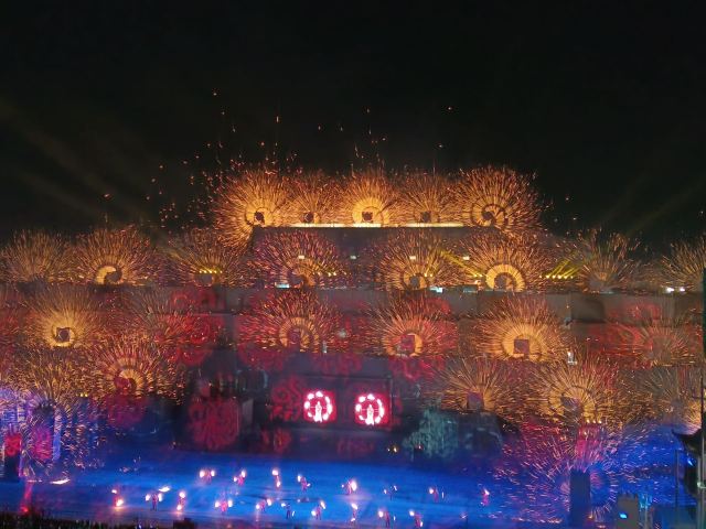 司徒小镇旅行图片 1
