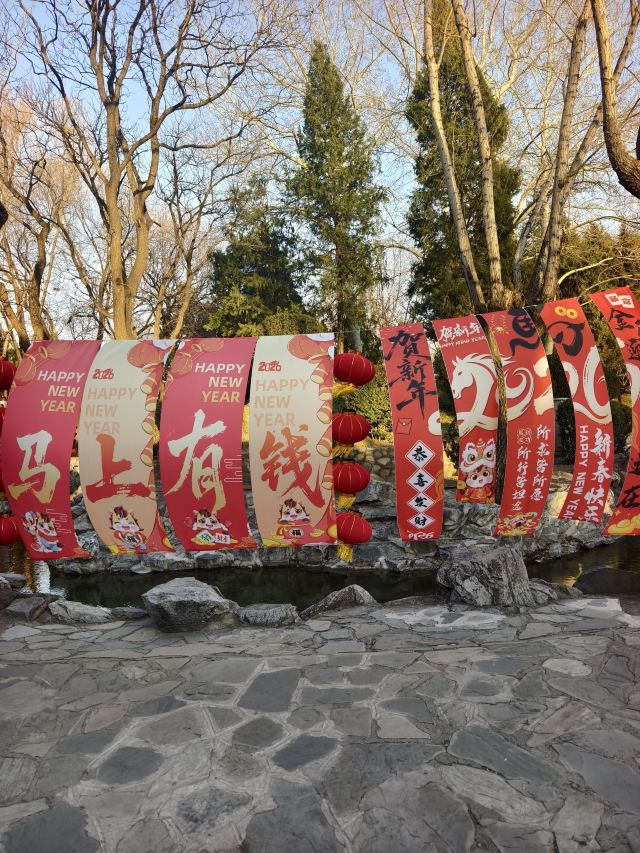 大观园旅行图片 1