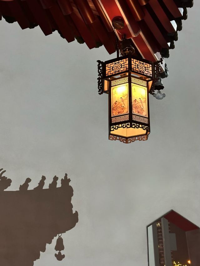 只有红楼梦·戏剧幻城旅行图片 3