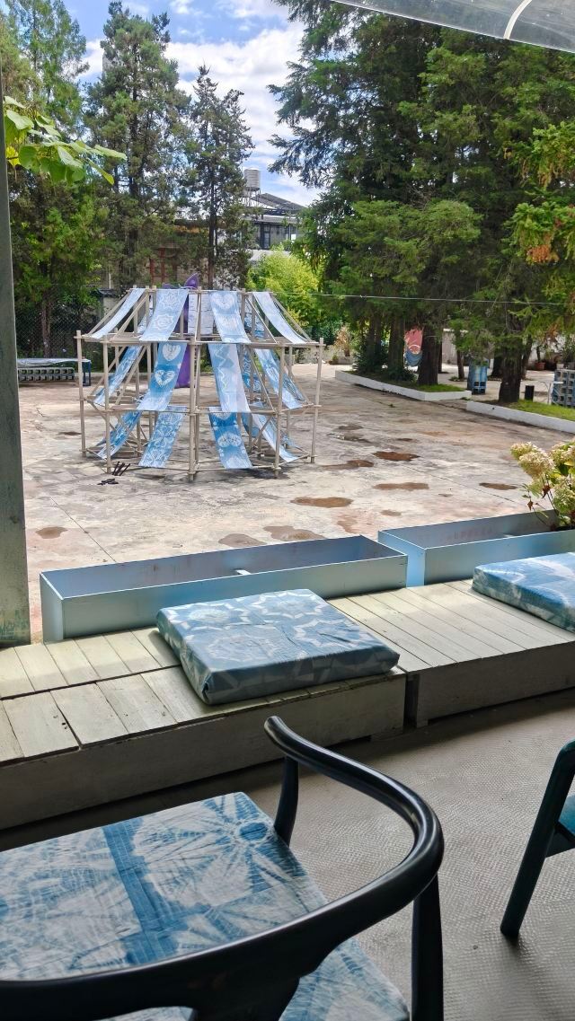 崇圣寺三塔文化旅游区旅行图片 5