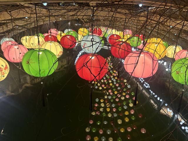婺女洲度假区旅行图片 2
