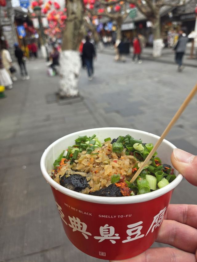 都江堰景区旅行图片 3