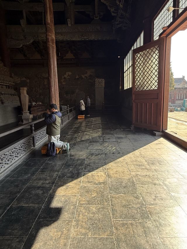 善化寺-特色纪念品商店旅行图片 3