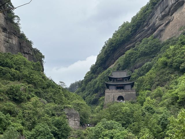 剑阁剑门关游玩攻略简介,剑阁剑门关门票/地址/图片/开放时间/照片/门票价格【携程攻略】