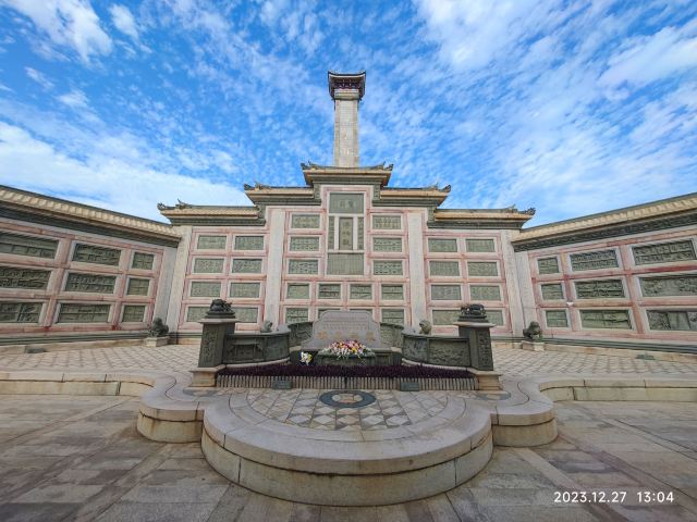 集美鳌园景区旅行图片 3