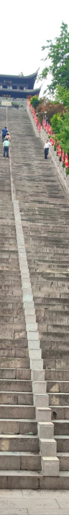 台州府城墙-临海-怡菲娘娘