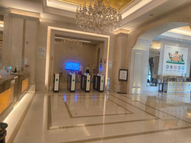 国信南山温泉旅行图片 1
