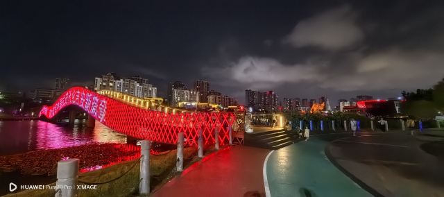 后河·梦回庐陵景区旅行图片 7
