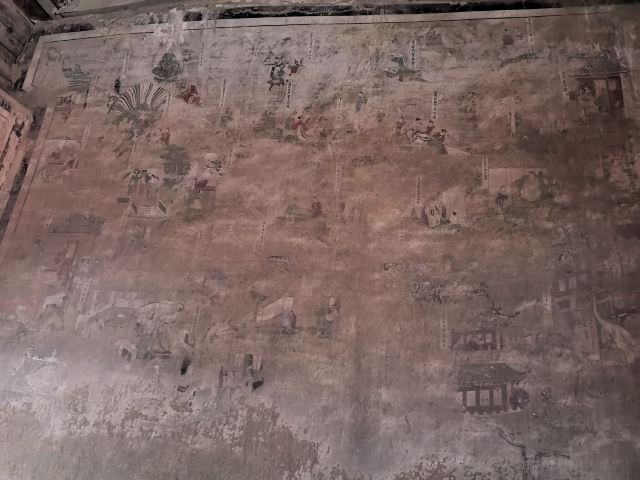 毗卢寺旅行图片 4