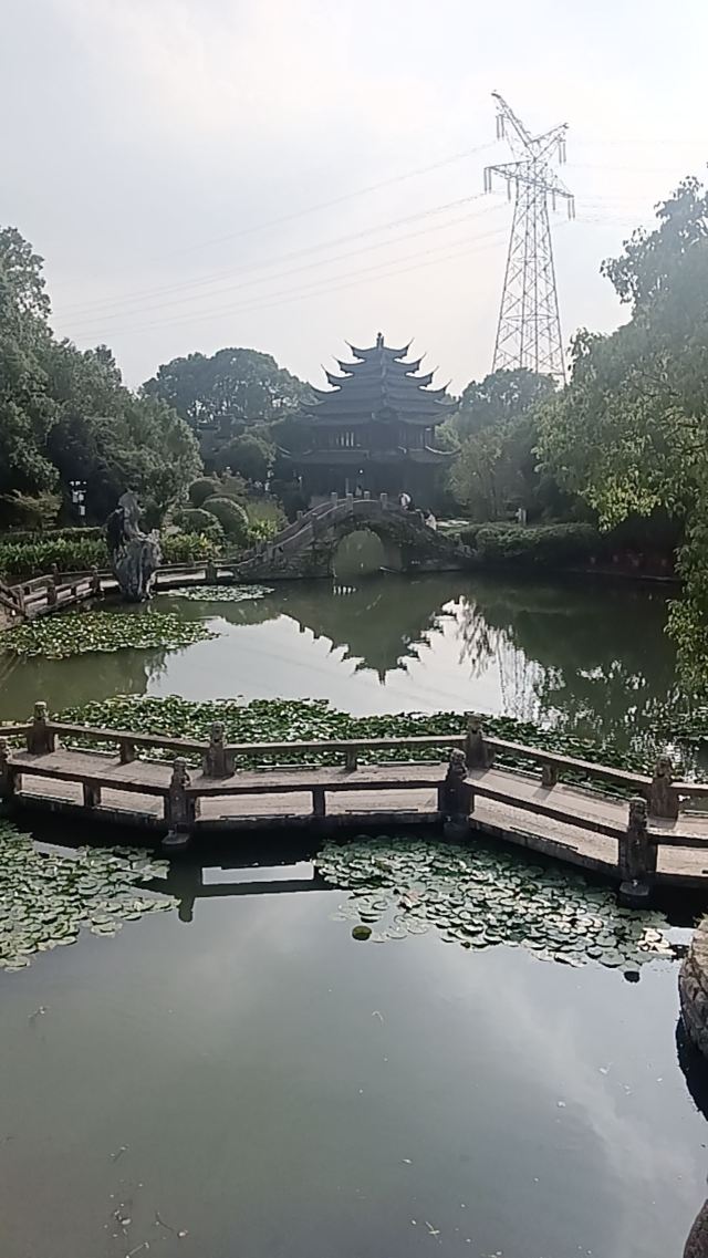 上海韩湘水博园旅行图片 2