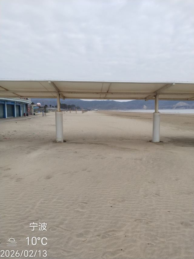 中国渔村·阳光海岸景区旅行图片 2