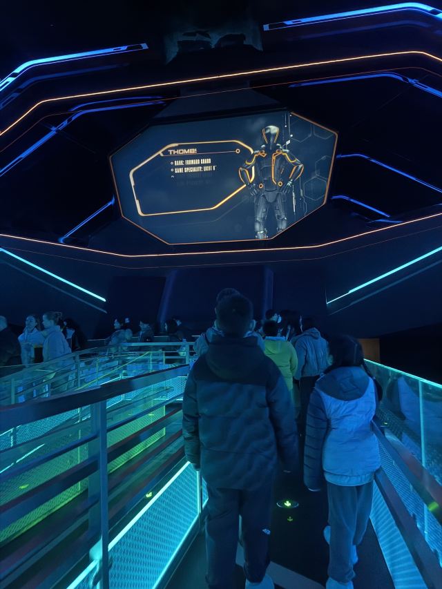 迪士尼小镇钟楼旅行图片 5