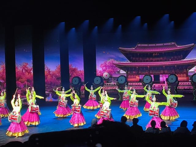 杭州宋城旅行图片 1