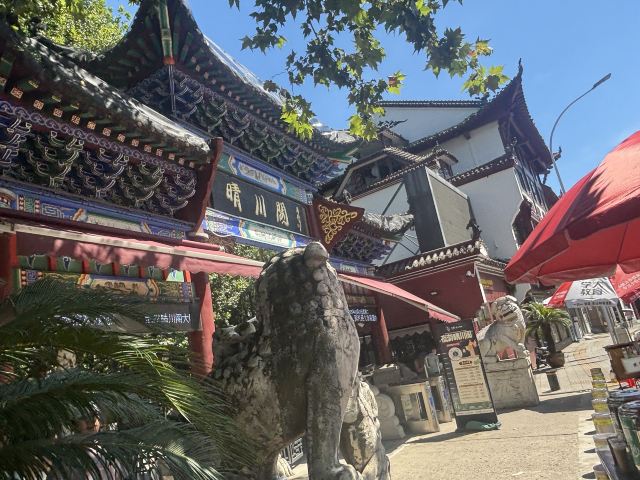 晴川阁旅行图片 2