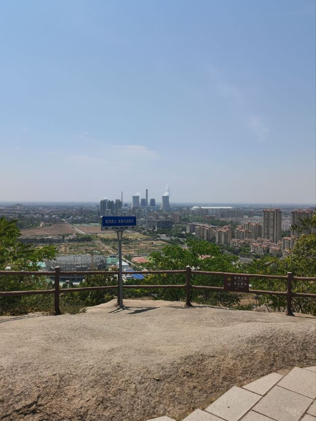 孔望山旅行图片 7